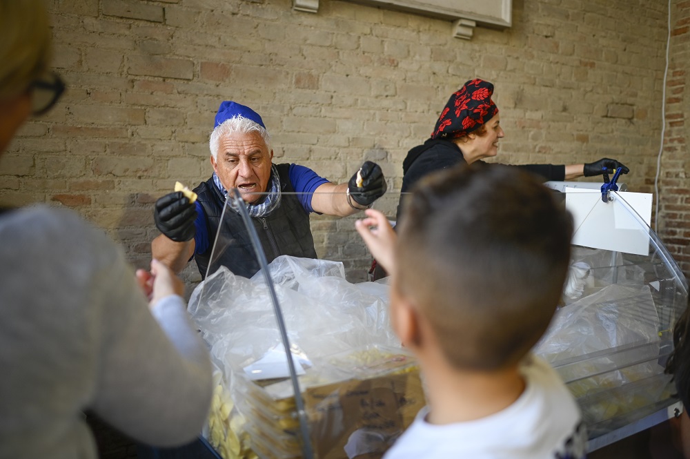 I Primi d'Italia