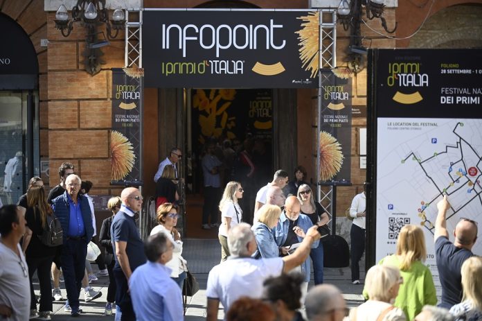 I Primi d'Italia