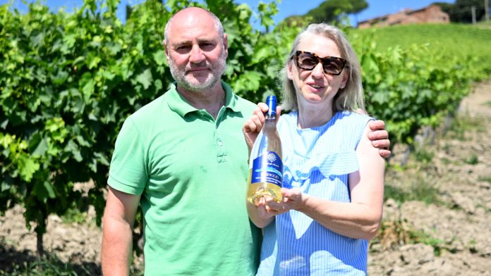 Poggio alle Monache
