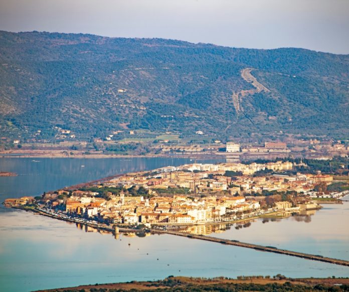 Gustatus Orbetello 2024