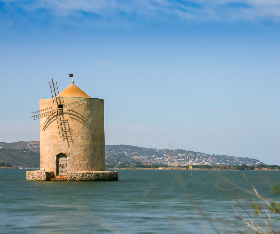 Gustatus Orbetello 2024