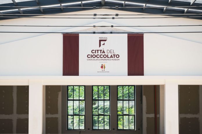 la Città del Cioccolato