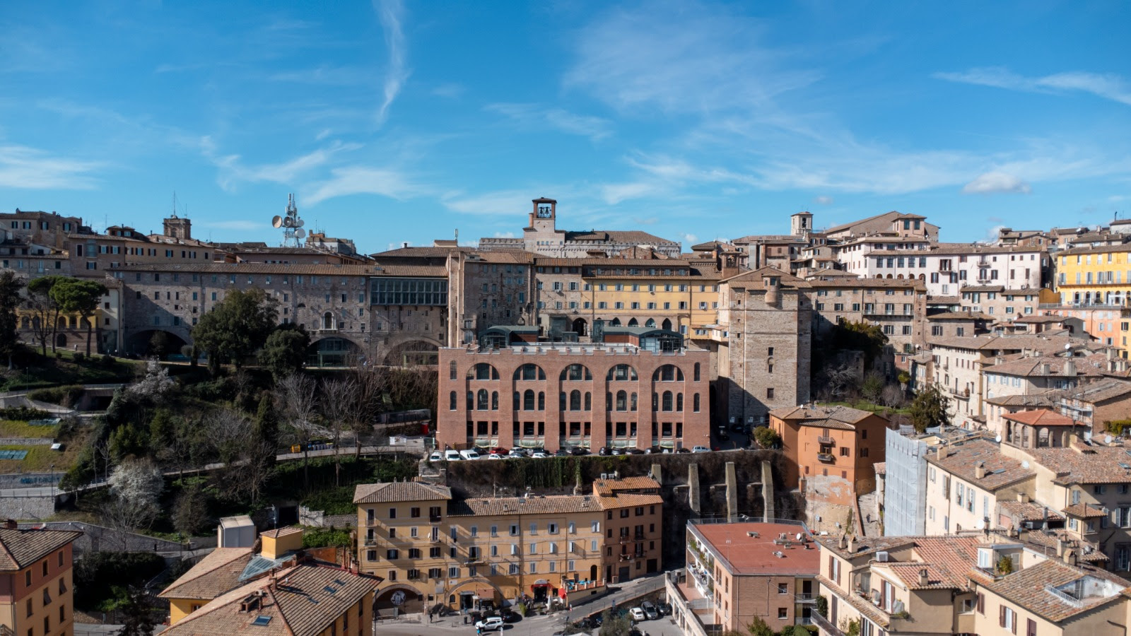 la Città del Cioccolato