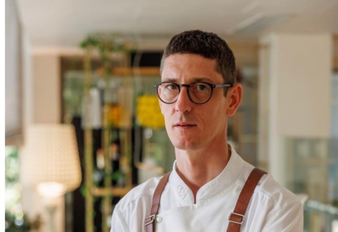 Marco Lagrimino