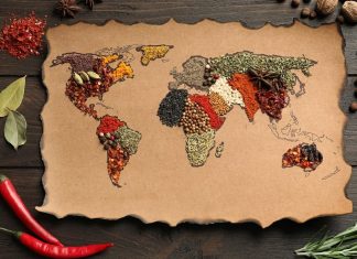 Viaggi di gusto: le destinazioni culinarie da non perdere
