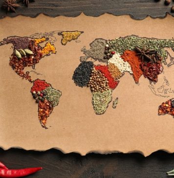 Viaggi di gusto: le destinazioni culinarie da non perdere