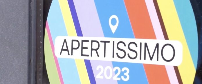 Apertissimo, quando i ristoranti fanno coming out.