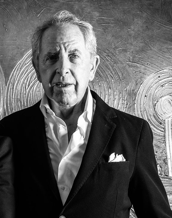 Addio a Lorenzo Viani 