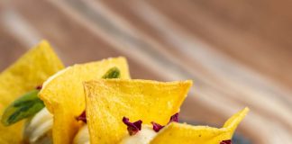 Dolomais, la polenta come non l’avete mai mangiata