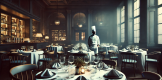 Una decrescita per sopravvivere: così il fine dining cambia pelle