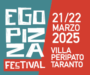 EGO Pizza Festival 