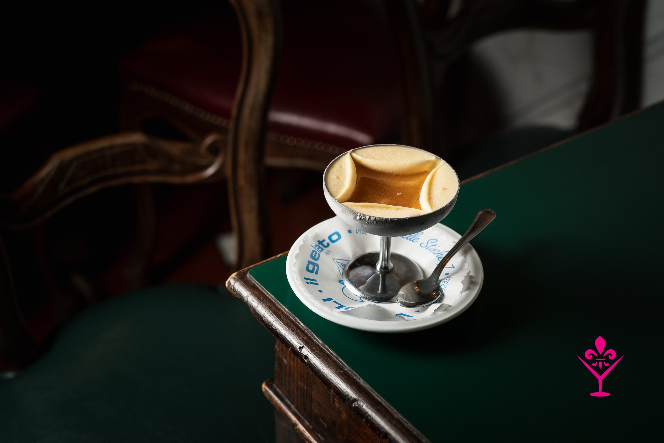 Affogato Vivoli
