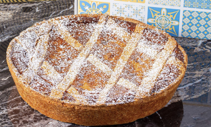 pastiera