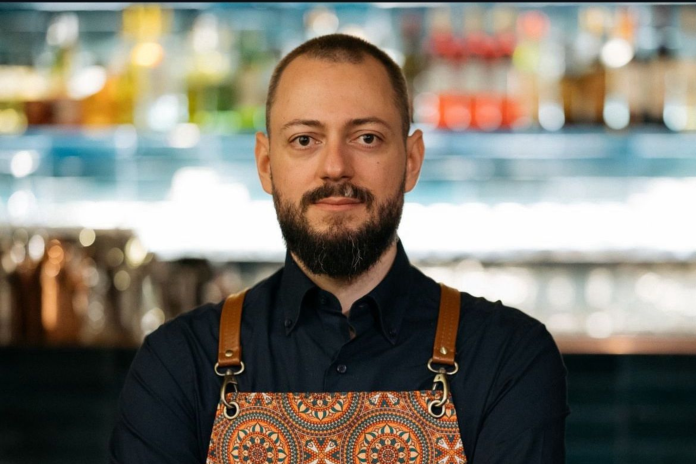 Il Sabir di Palermo rinnova le tapas raccontando il Mediterraneo