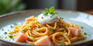 La panna da cucina, un segreto cremoso tra tradizione e praticitÃ