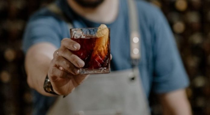Perugia Cocktail Week