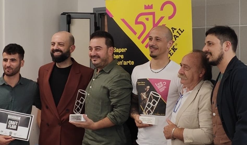 Perugia Cocktail Week