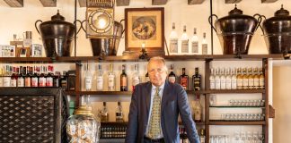 Distilleria Nardini acquisisce Domenis 1898 nel segno della grappa premium. Distilleria Nardini acquisisce Domenis 1898 nel segno della grappa premium.