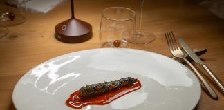 Tea del Kosmo, a Livigno l’etico scrigno gourmet di Michele Talarico