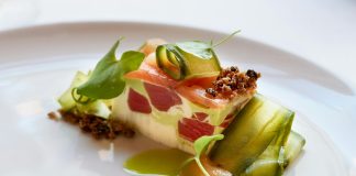 Mandorla e alta cucina: come le bevande vegetali stanno cambiando i menù gourmet