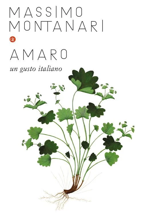 Amaro, un gusto italiano