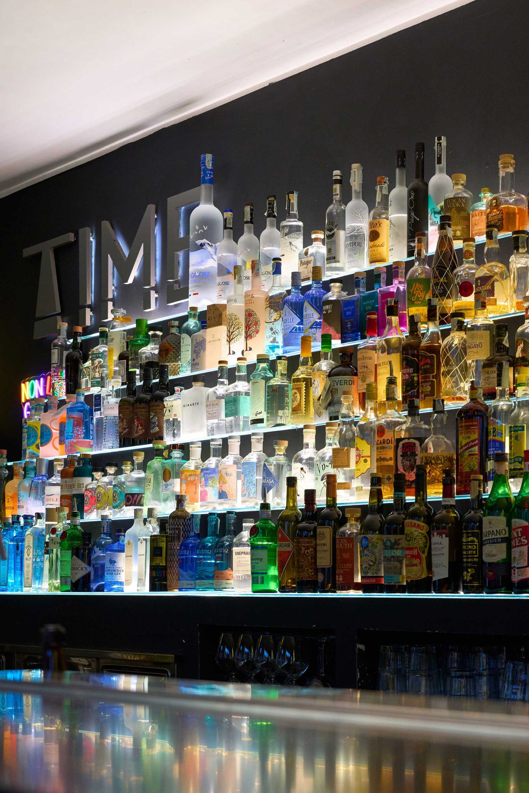 TIME Calenzano 