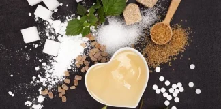 Dolci di Natale senza zucchero: come scegliere il dolcificante giusto