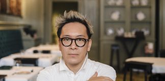 Gucci Osteria Firenze, il “Viaggio in Toscana” di chef Takahiko Kondo