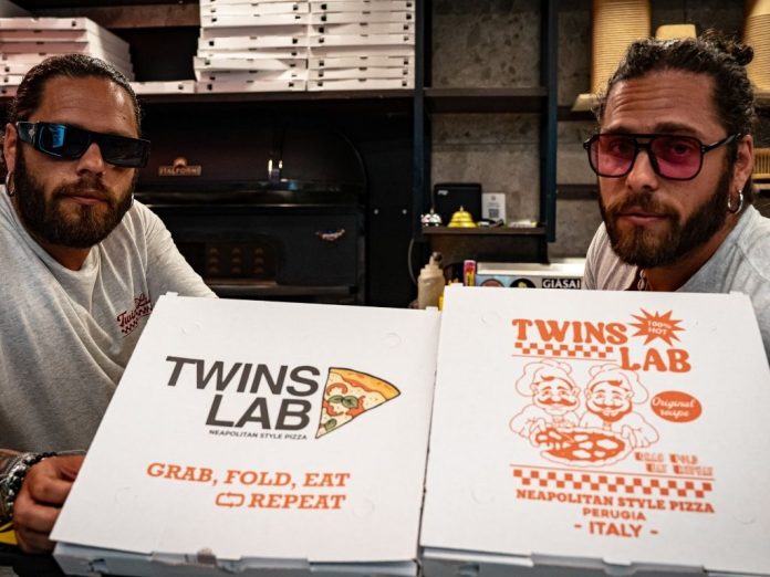 Twins Lab