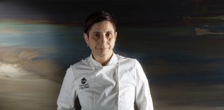 Ada, a Perugia la chef che tende un filo gourmet tra Umbria e Puglia