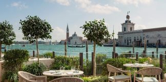 Tra Gargano e Serenissima: la doppia anima del Gio’s (St. Regis Venice)