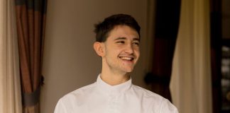 La cucina di Gabriel Collazzo: come si mangia in uno dei migliori fine dining umbri Radici Borgo La Chiaracia
