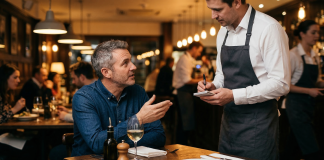 Allergie al ristorante: cosa rischia davvero un locale se sbaglia a informare il cliente