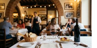 Coperto al ristorante: tradizione legittima o costo che non dovrebbe esistere?