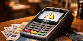 POS fuori uso: il cliente può davvero andarsene senza pagare?