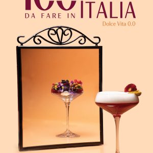 Libro: "100 Esperienze analcoliche da fare in Italia"