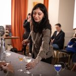 FCW 2026, la bartender Carlotta Grassi vince la “Reverso Martini”