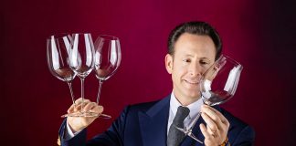 Quando il calice diventa cultura del vino: Riedel celebra 270 anni