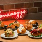 Romanozzo, il “maritozzo romano” by Papas che rivoluziona l’aperitivo