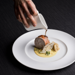 Tra Alpi e Mediterraneo: la cucina de La Maiena Meran Resort