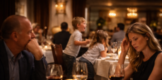 Ristoranti childfree, in Italia si può davvero vietare l’ingresso ai bambini?