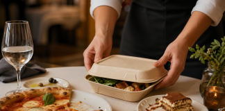 Doggy bag al ristorante: cortesia, diritto o obbligo?