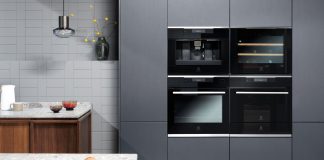 La rivoluzione della preparazione in casa con Electrolux