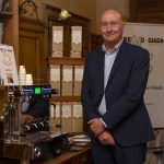 Espresso Giada, così a Pistoia il caffè diventa cultura artigianale