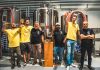 Malacoda… e le altre: l’universo dantesco del birrificio Comedia