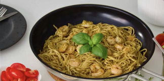 Il piacere della buona tavola nei ritmi moderni: soluzioni veloci per primi piatti deliziosi