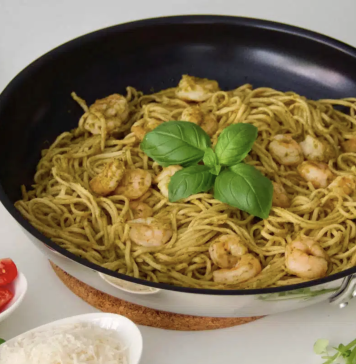 Il piacere della buona tavola nei ritmi moderni: soluzioni veloci per primi piatti deliziosi