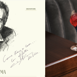 Paszkowski firma la memoria: 14 cocktail ispirati agli autografi delle celebrità
