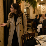 Se il cappotto sparisce al ristorante, chi paga?