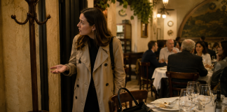 Se il cappotto sparisce al ristorante, chi paga?